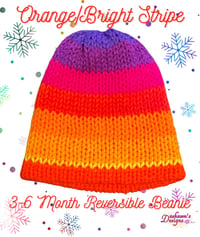 Image 8 of Reversible Beanies