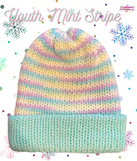 Image 14 of Reversible Beanies