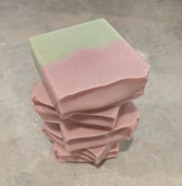 Image 1 of Peppermint Forest Soap