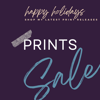 Holiday Print Shop