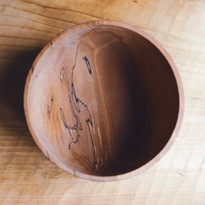 Image of Bolen Mor (Sea Bowl) iii