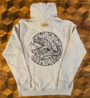 Image of CarpHunter Hoodie