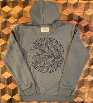 Image of CarpHunter Hoodie