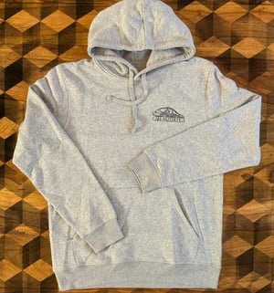 Image of CarpHunter Hoodie