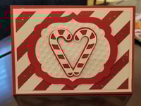 Image 1 of Christmas Candy Canes 