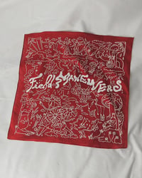 Image 2 of Dilly Dally Bandana