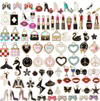 Image 3 of Women's Makeup & Fashion Charm