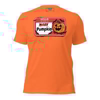 Image 1 of Call Me Pumpkin