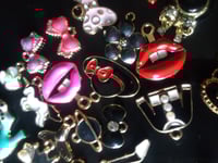 Image 2 of Women's Makeup & Fashion Charm