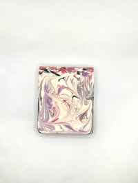 Image 3 of "Black Raspberry Vanilla"  Goat's Milk Soap - Great for Father's Day! Last One!