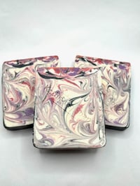 Image 1 of "Black Raspberry Vanilla"  Goat's Milk Soap - Great for Father's Day! Last One!
