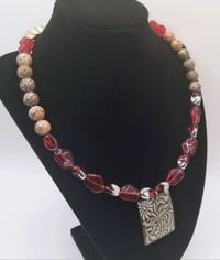 Image 1 of Blaze Cascade