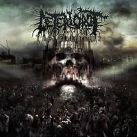 DETERIOROT - The Faithless CD