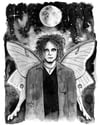 Original art - Robert Smith