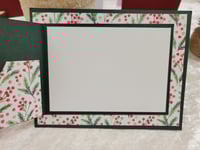Image 3 of Winter Cardinal (gift card/money holder)