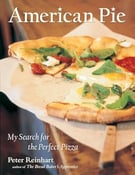 Image of American Pie: My Search for the Perfect Pizza