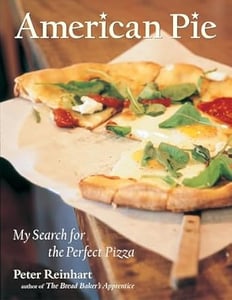 Image of American Pie: My Search for the Perfect Pizza