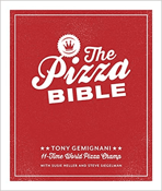 Image of The Pizza Bible