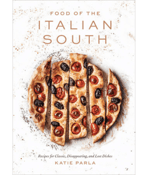 Image of Food of the Italian South