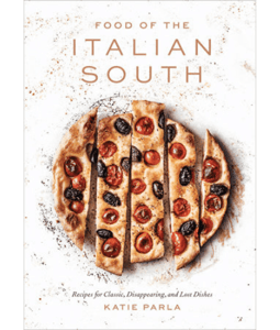 Image of Food of the Italian South