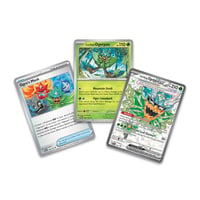 Image 2 of Pokémon TCG: Ogerpon ex Premium Collection