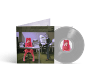 "NADIE LO VA A HACER POR MÍ" - VINYL