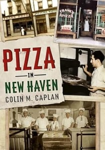 Image of Pizza In New Haven