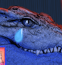Image of " and I wish I could cry", 2024