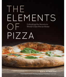 Image of The Elements of Pizza