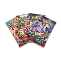 Image 3 of Pokémon TCG: Grafaiai ex Box