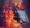 Image of "let the flames slowly lick my body",2024