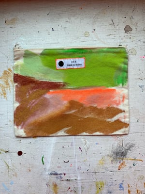 Image of Zip Bag 3