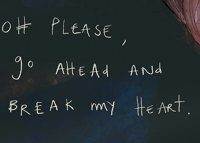 Image of "go head", 2024