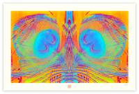 Image 1 of DOUBLE VISION #2 