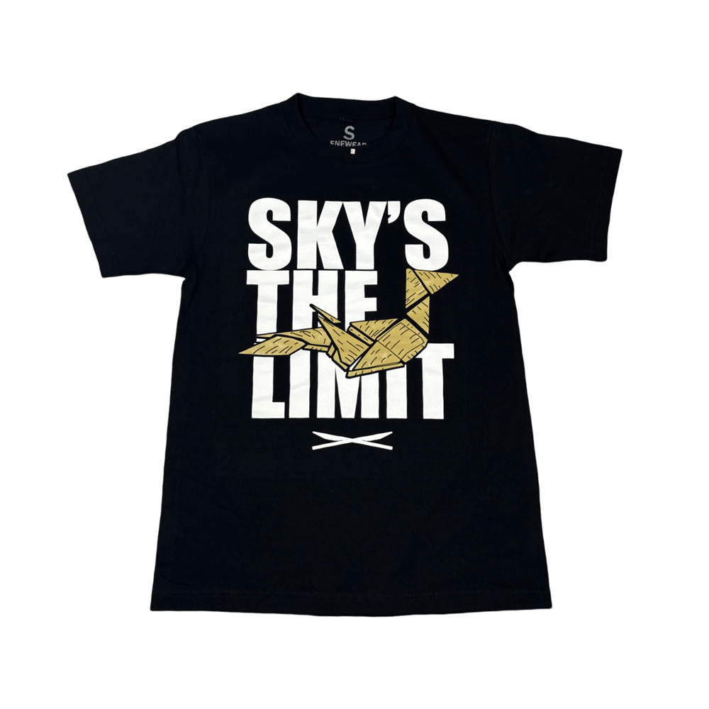 Image of Sky’s the Limit 