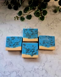 Image 1 of Ocean Breeze Soap