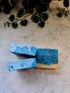 Ocean Breeze Soap