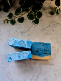 Image 2 of Ocean Breeze Soap