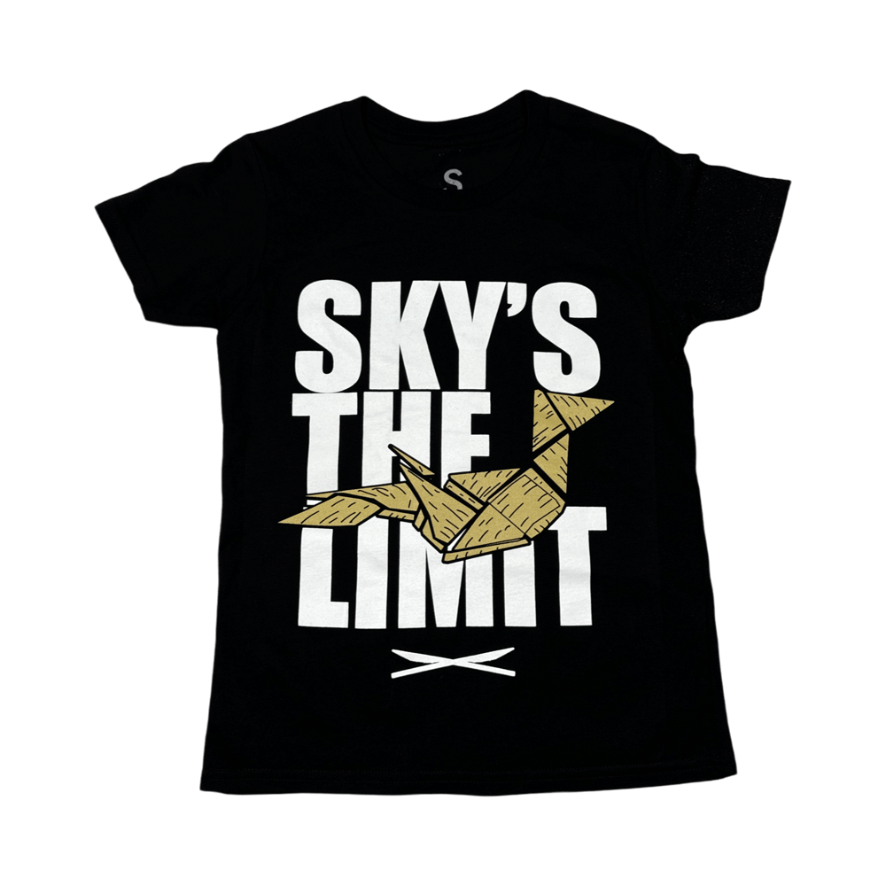 Image of Youth Sky’s The Limit 