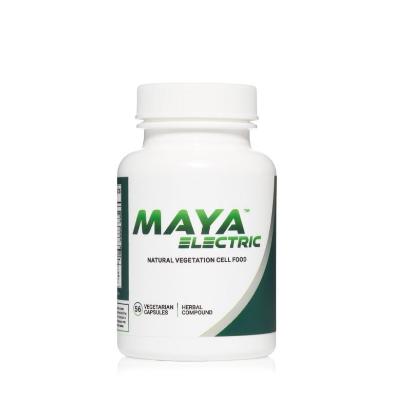 MAYA ELECTRIC CELL FOOD. Energy. Hemoglobin. Purifier. Calcium. Oxygen. Sickle Cell.