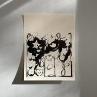 Image 2 of "unknown gate #2" ❦