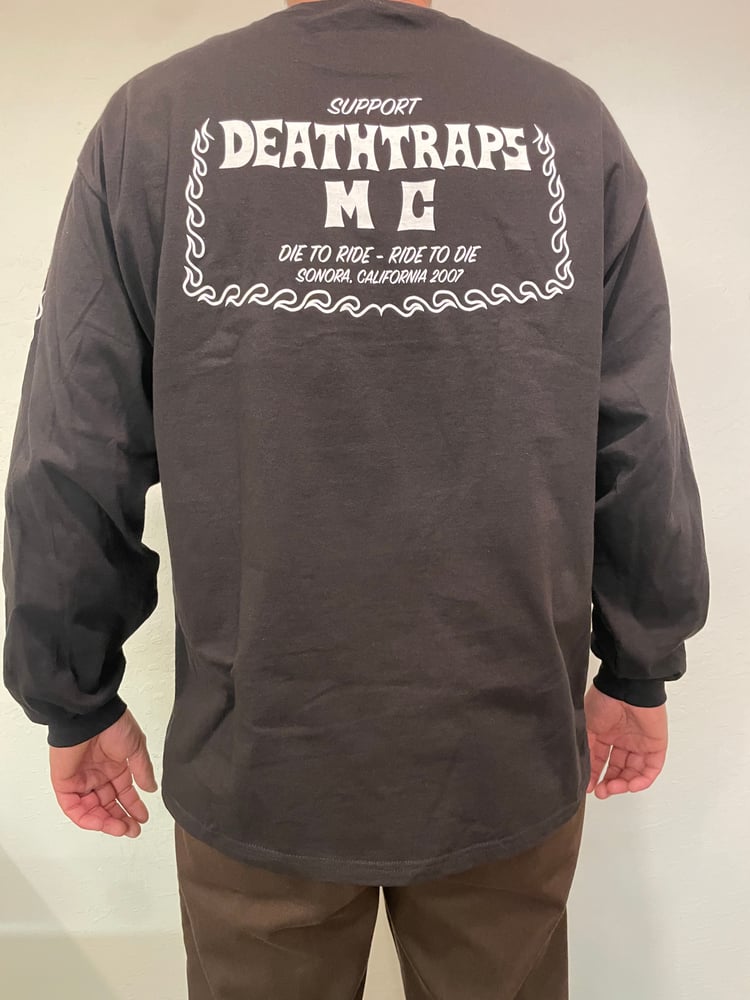 Image of Shop shirt long sleeve 