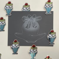 Image 2 of "midnight dessert"