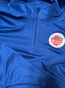 Image of Lightweight 1/4 zip pullover