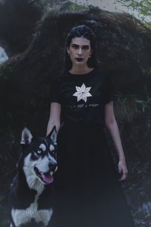 Image of This is Not a Dream | Unisex T-Shirt