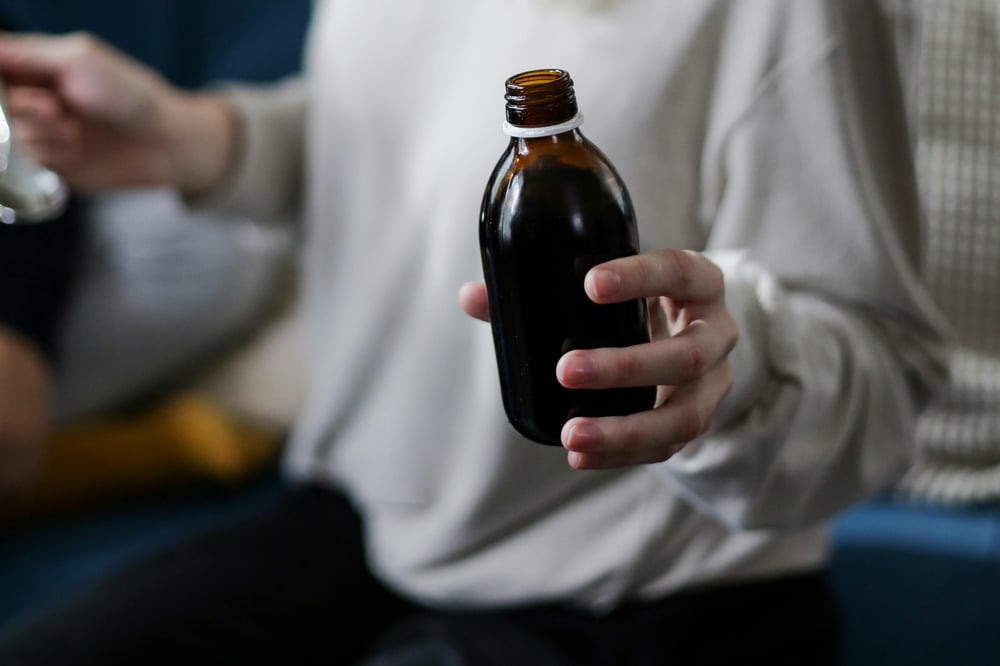 ELDER BERRY BOOST! Elderberries/Elderberry Syrup. Immunity-Herpes-Pathogens-Virus-Cell Protector-
