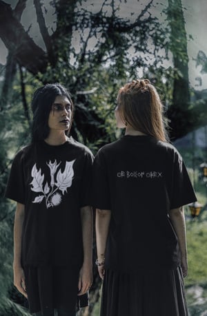 Image of Datura | Unisex T-Shirt