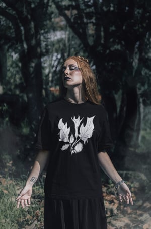 Image of Datura | Unisex T-Shirt