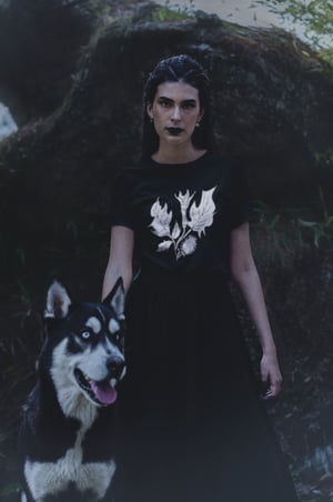 Image of Datura | Unisex T-Shirt