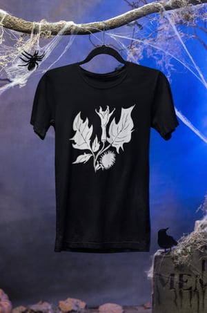 Image of Datura | Unisex T-Shirt